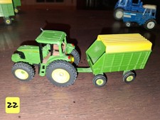 John Deere 4960 Model Tractor