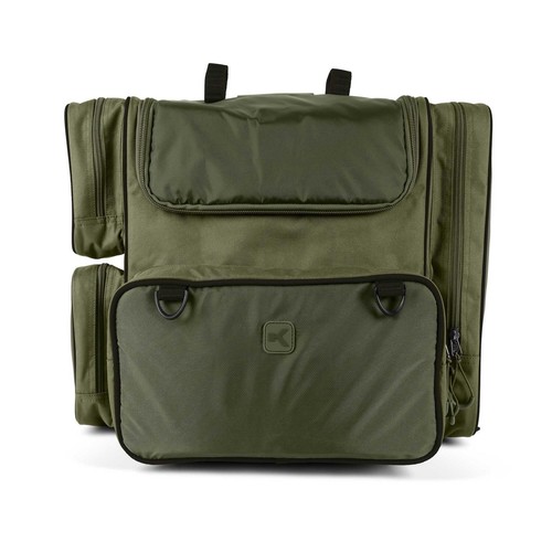 Korum progress rucksack 35l - progress,