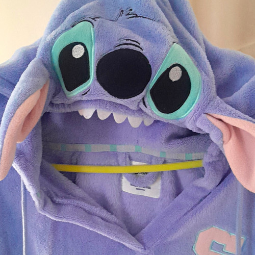 Disney stitch women purple - disney,