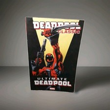 Deadpool Classic - Volume 20 -