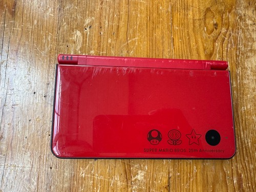 Nintendo dsi super - xl,