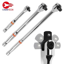 1/2'' Drive Breaker Bar Wrench