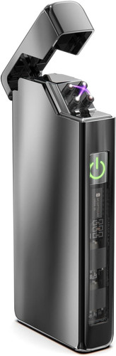 Electric arc lighter - arc,