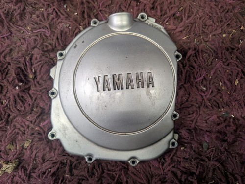 Yamaha fzr600 3he - fzr600, 1989-on