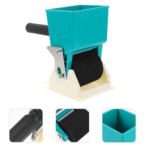 Plastering roller glue for - plastering,