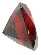 Rosenthal Paperweight Signed