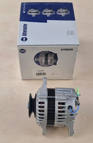 Alternator 50a fit - 50a, sumo