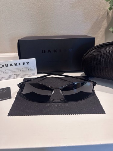 Oakley whisker carbon alloy - oakley,