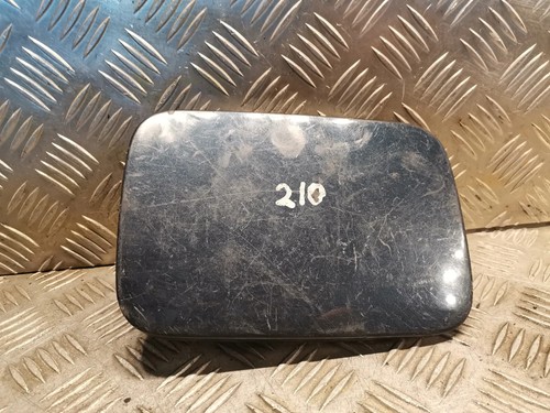 Mercedes benz w210 fuel - fuel, tank