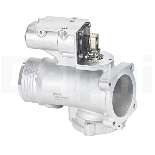 Delphi egr valve for volvo - for,