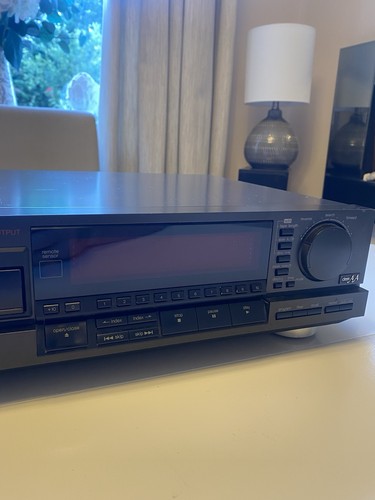 Technics p555 player 4 - technics,