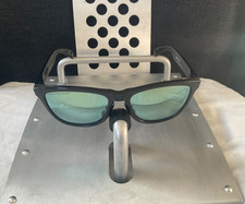 Oakley Frogskins Polarised Sunglasses 24-404 Collectors Edn Vintage Style