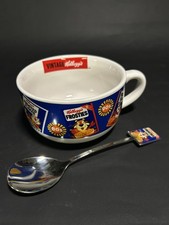 Vintage Kelloggs Frosted