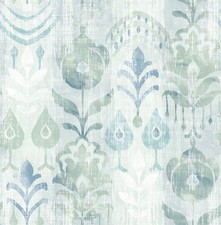 FD27012_Terrace Ikat Damask