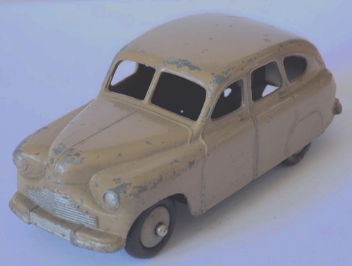 Dinky toys 153 - dinky,