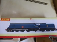 Hornby Merchant Navy R3632