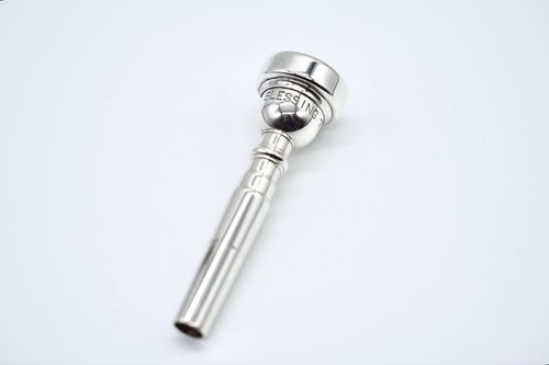 Blessing trumpet mouthpiece - trumpet,
