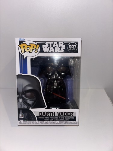 Funko pop star - funko, wars