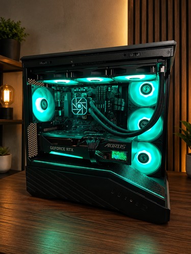 Ryzen 5700x rtx 3070 32gb - ryzen, ti