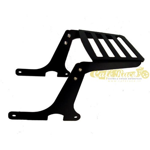 Black spaan luggage rack - luggage, for