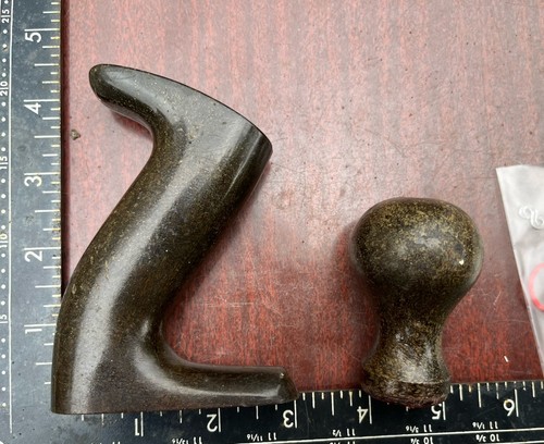 Stanley plastic handles - plastic, 4