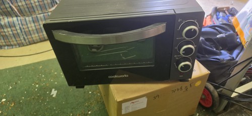 Cookworks e20n e1dkh 20l - cookworks, kr-e20n-e1dkh