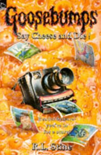 Say cheese and die 2 - cheese, die!: