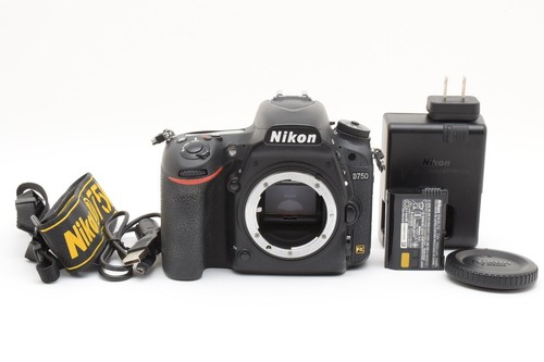 Near mint nikon - mint], d750