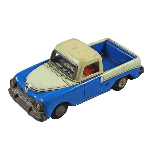 Kur litho pickup - pickup, truck