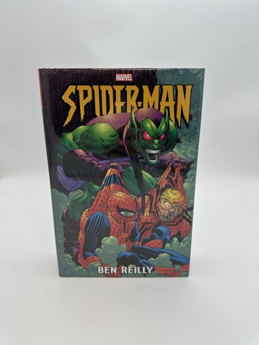 Marvel comics spider - comics, spider-man: