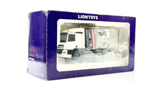 LION TOYS 1/50 SCALE - DAF CF