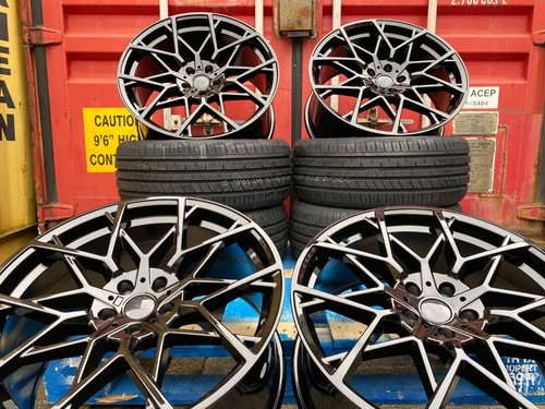 Tyres black 826m style - 826m,