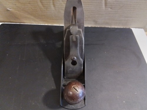 Stanley plane - stanley, 3
