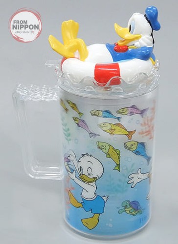 Mug kettle donald duck - mug/kettle,