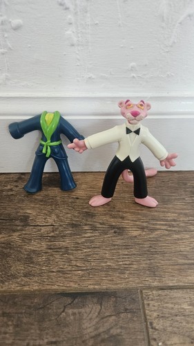 Vintage burger king 1999 - king, pink