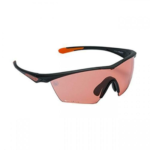 Beretta clash safety - clash, shooting