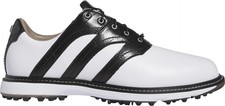 adidas MC Z-Traxion Spikeless Golf Shoes White Sneakers Mens Womens 3 Stripes