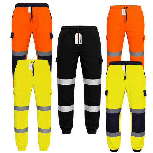 Workwear vis mens - vis,