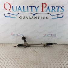MAZDA 6 POWER STEERING RACK