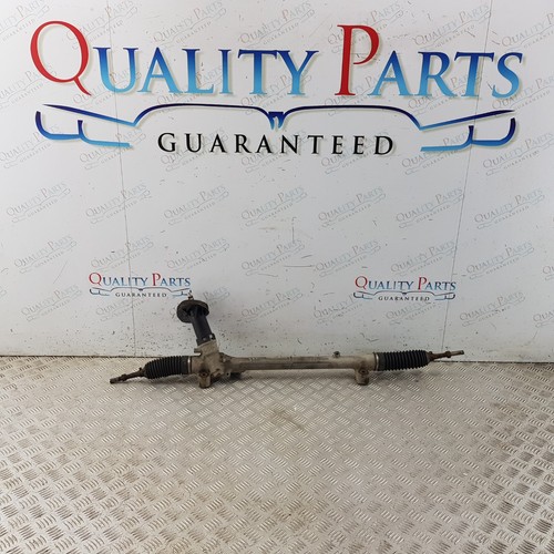 Mazda power steering rack - mazda,