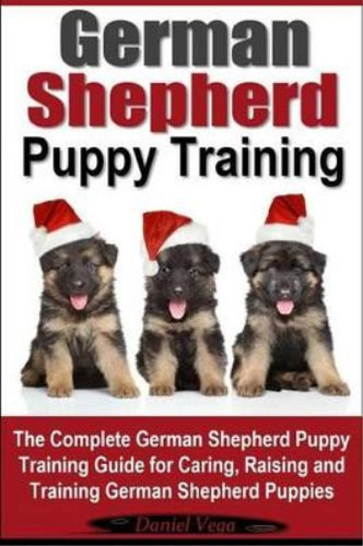 German shepherd puppy - german,