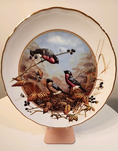 Royal doulton limited edition - royal,