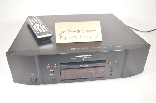 Marantz ud8004 high - marantz,