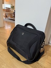 Port Designs Laptop Bag Black Brand New