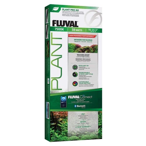Fluval plant pro led - plant, aquarium