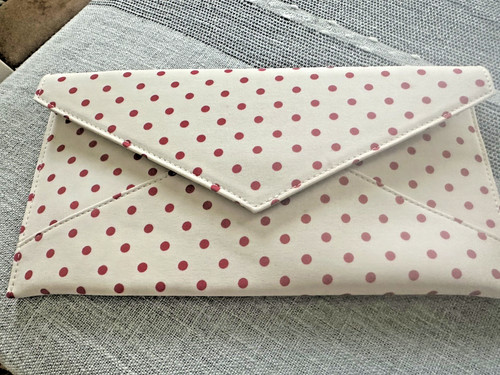 Bennett kendall polka dot - polka,