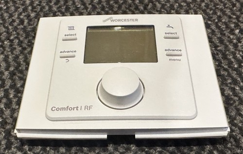 Worcester bosch comfort - bosch, rf