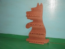 24pc Dog  ( Up ) Wooden