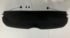 MINI Rear Parcel Shelf / Load