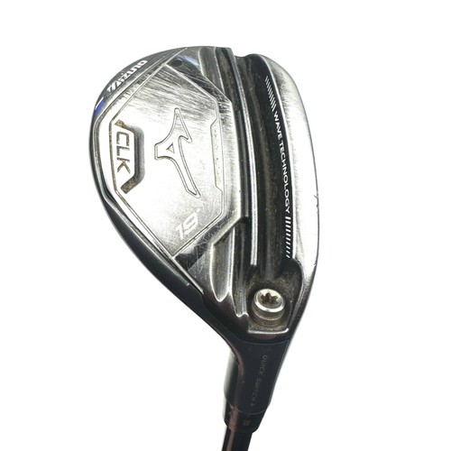 Mizuno clk hybrid 19 - clk,